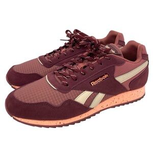 Reebok Women’s Harman Run Sneakers Rose Dust